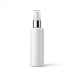 BOTOL RF 60 NECK 18 PUTIH