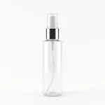 BOTOL RF 60 NECK 18 TRANSPARAN