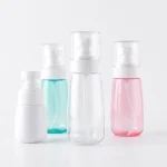 BOTOL SANCE ROUND SET SPRAY