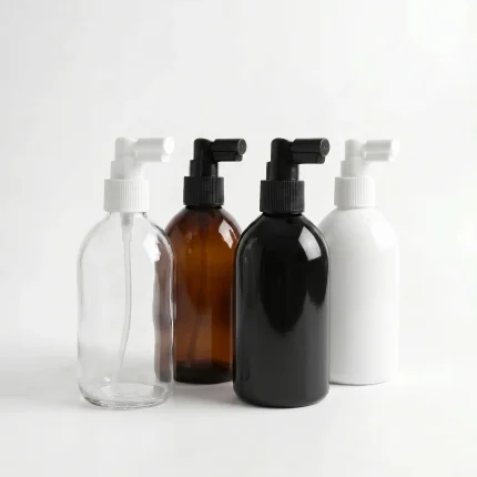 BOTOL SC NOZZLE