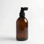 BOTOL SC NOZZLE WARNA AMBER