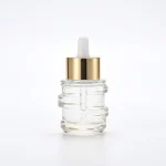 BOTOL SERUM ABSTRK - IMP UKURAN 30 mL