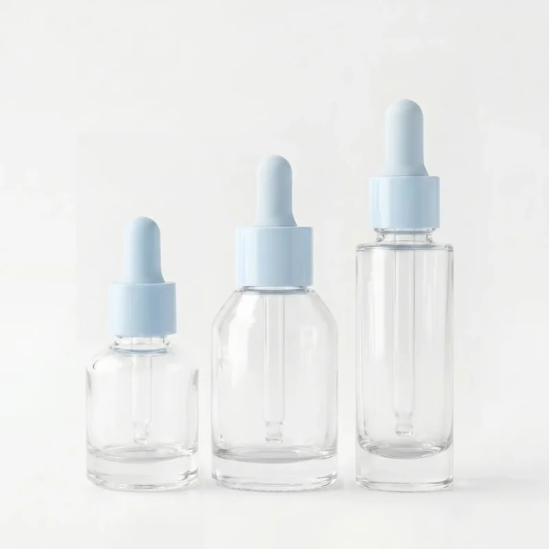 BOTOL SERUM ALDN