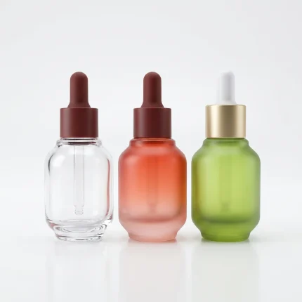 BOTOL SERUM ALTA