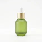 BOTOL SERUM ALTA WARNA HIJAU