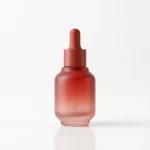BOTOL SERUM ALTA WARNA MERAH