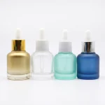 BOTOL SERUM BH BLT - IMP