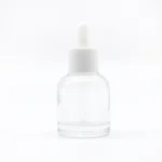 BOTOL SERUM BH BLT - IMP VARIAN WARNA BENING TRANSPARAN
