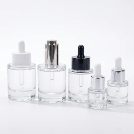 BOTOL SERUM BIG CAP
