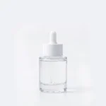 BOTOL SERUM BIG CAP DENGAN WARNA CAP PUTIH