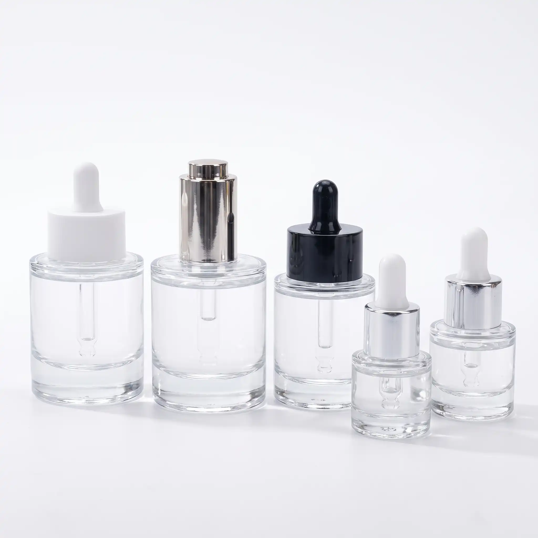 BOTOL SERUM BIG CAP BOTOL SERUM BIG CAP