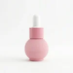 BOTOL SERUM BOLA - IMP UKURAN 10 mL