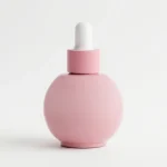 BOTOL SERUM BOLA - IMP UKURAN 30 mL