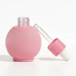 BOTOL SERUM BOLA - IMP UKURAN 50 mL