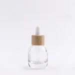 BOTOL SERUM CANBEERA UKURAN 15 mL