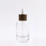BOTOL SERUM CANBEERA UKURAN 30 mL