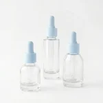 BOTOL SERUM DROPPER EKSKLUSIF BAHAN GLASS (KACA)