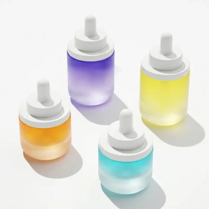 BOTOL SERUM EMBN - IMP