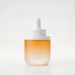 BOTOL SERUM EMBN - IMP WARNA ORANGE