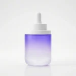 BOTOL SERUM EMBN - IMP WARNA UNGU