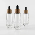 BOTOL SERUM IRREGULAR ARSH