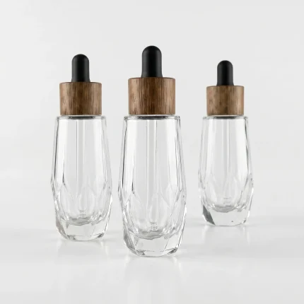 BOTOL SERUM IRREGULAR ARSH