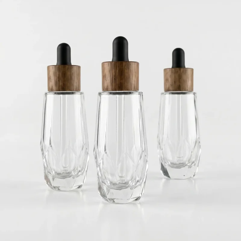 BOTOL SERUM IRREGULAR ARSH