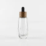 BOTOL SERUM IRREGULAR ARSH UKURAN 40 mL
