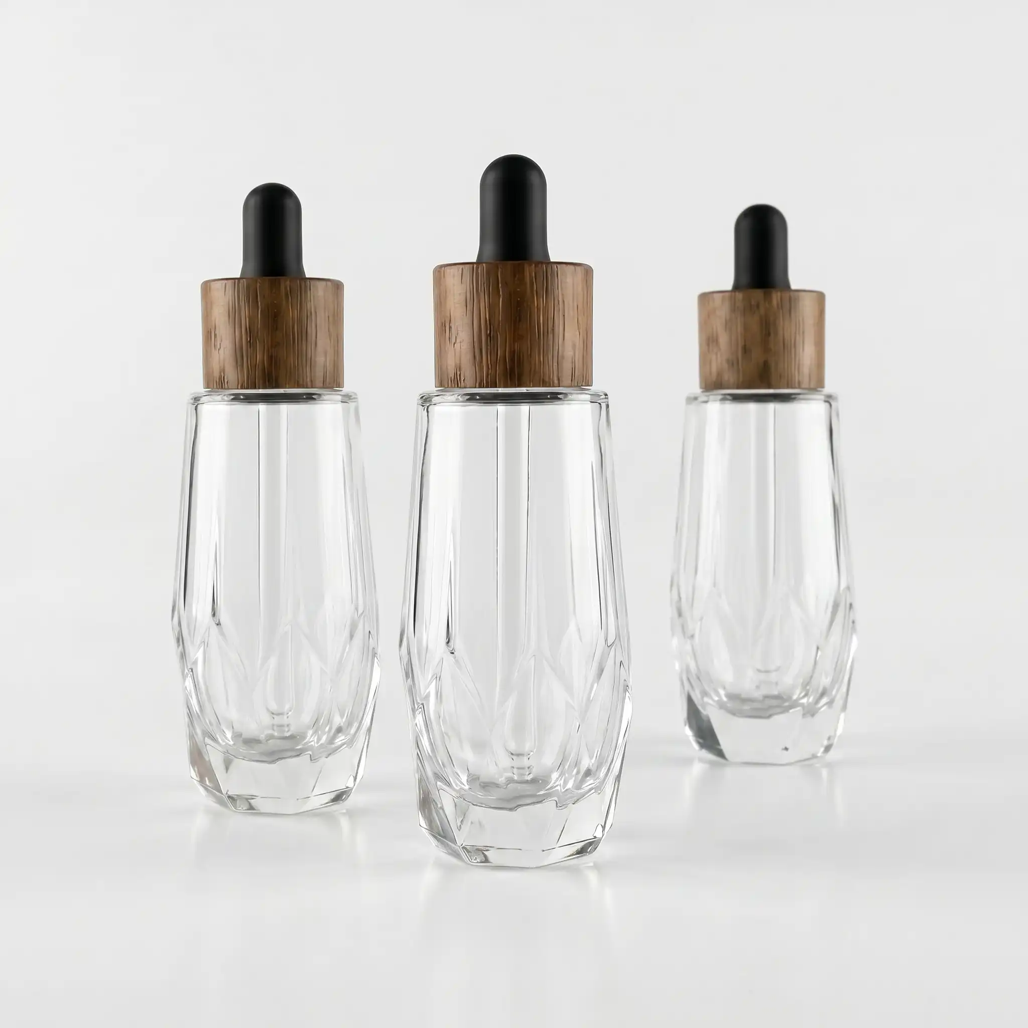 BOTOL SERUM IRREGULAR ARSH BOTOL SERUM IRREGULAR ARSH