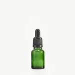 BOTOL SERUM KACA TEBAL SEG UKURAN 10 mL