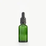 BOTOL SERUM KACA TEBAL SEG UKURAN 15 mL