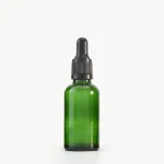 BOTOL SERUM KACA TEBAL SEG UKURAN 20 mL