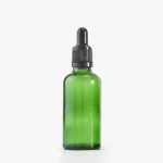 BOTOL SERUM KACA TEBAL SEG UKURAN 30 mL