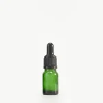 BOTOL SERUM KACA TEBAL SEG UKURAN 5 mL