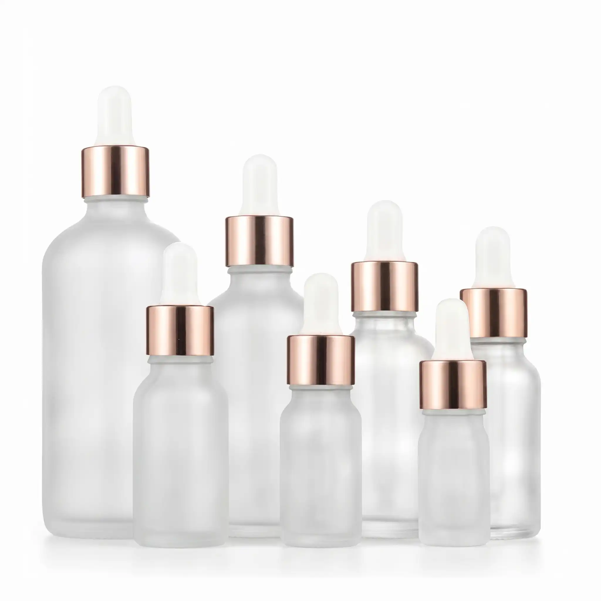 BOTOL SERUM KACA TEBAL BOTOL SERUM KACA TEBAL