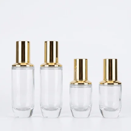 BOTOL SERUM KANCING - IMP