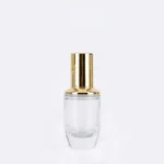 BOTOL SERUM KANCING - IMP UKURAN 30 mL