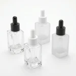 BOTOL SERUM KTK