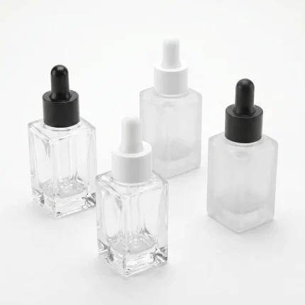 BOTOL SERUM KTK
