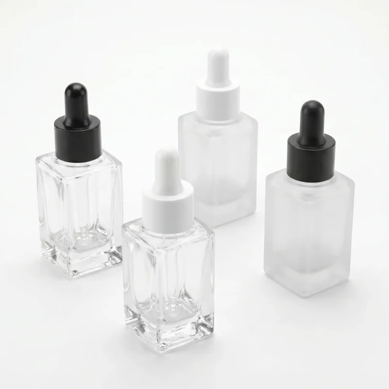 BOTOL SERUM KTK