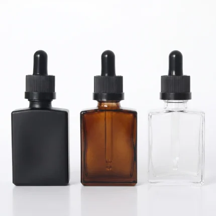 BOTOL SERUM KTK LK