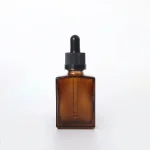 BOTOL SERUM KTK LK VARIAN WARNA AMBER