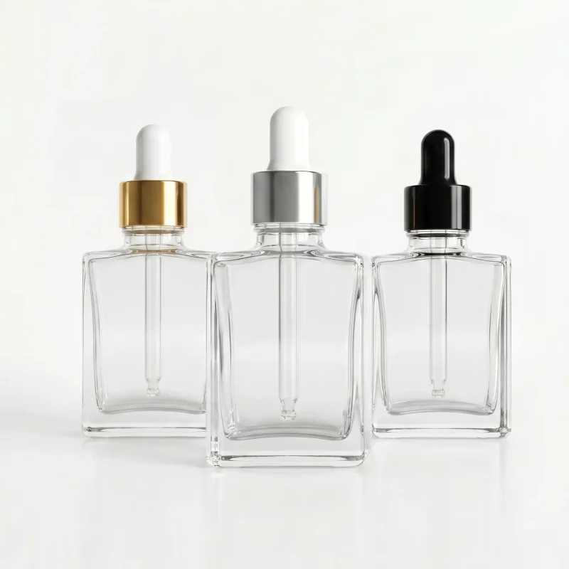 BOTOL SERUM KTK TPS