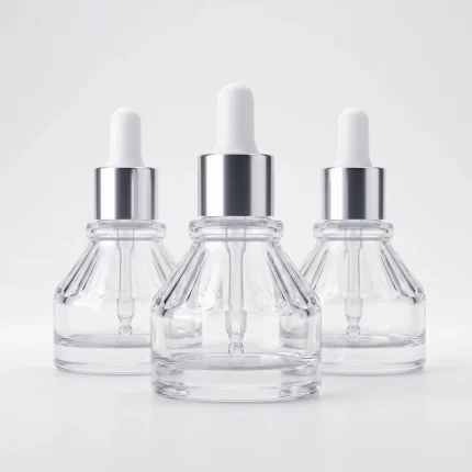 BOTOL SERUM QUEBEC