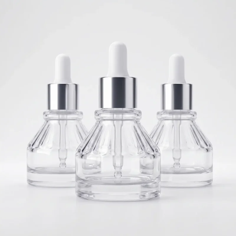 BOTOL SERUM QUEBEC