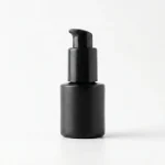 BOTOL SERUM ST LOCK BLACK UKURAN 30 mL