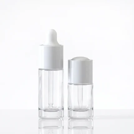 BOTOL SERUM TG - IMP