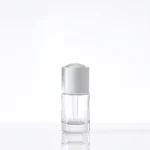 BOTOL SERUM TG - IMP UKURAN 20 mL