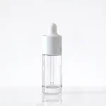 BOTOL SERUM TG - IMP UKURAN 30 mL