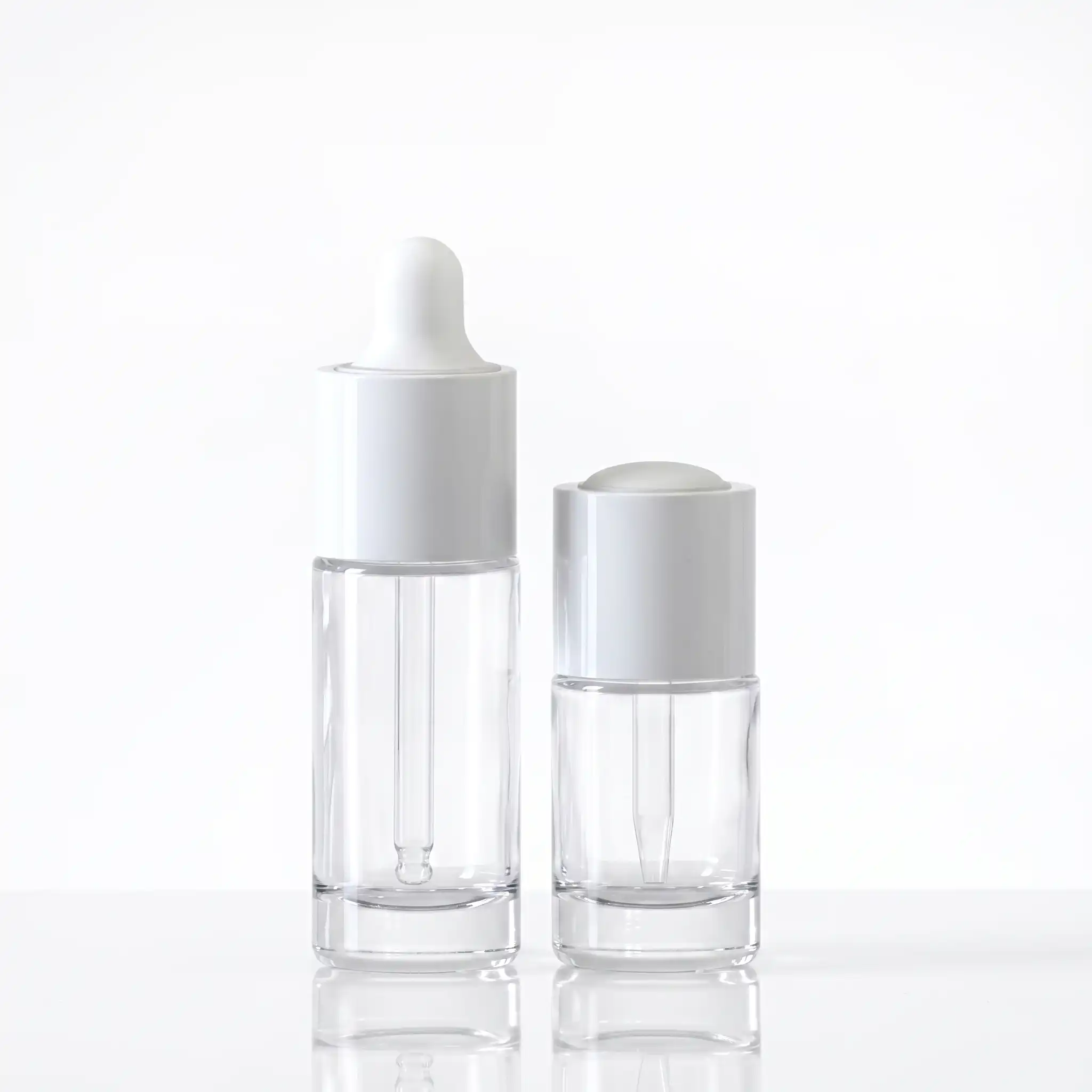 BOTOL SERUM TG - IMP BOTOL SERUM TG - IMP